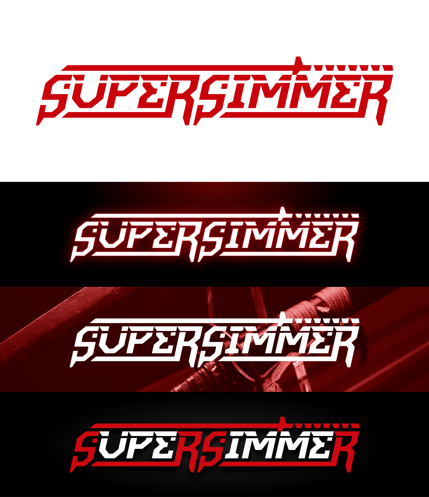 Logo Design by Aezakmi for this project | Design #32087244