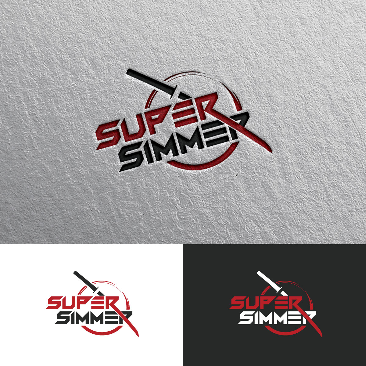 Logo-Design von chris Ray für dieses Projekt | Design #32073709