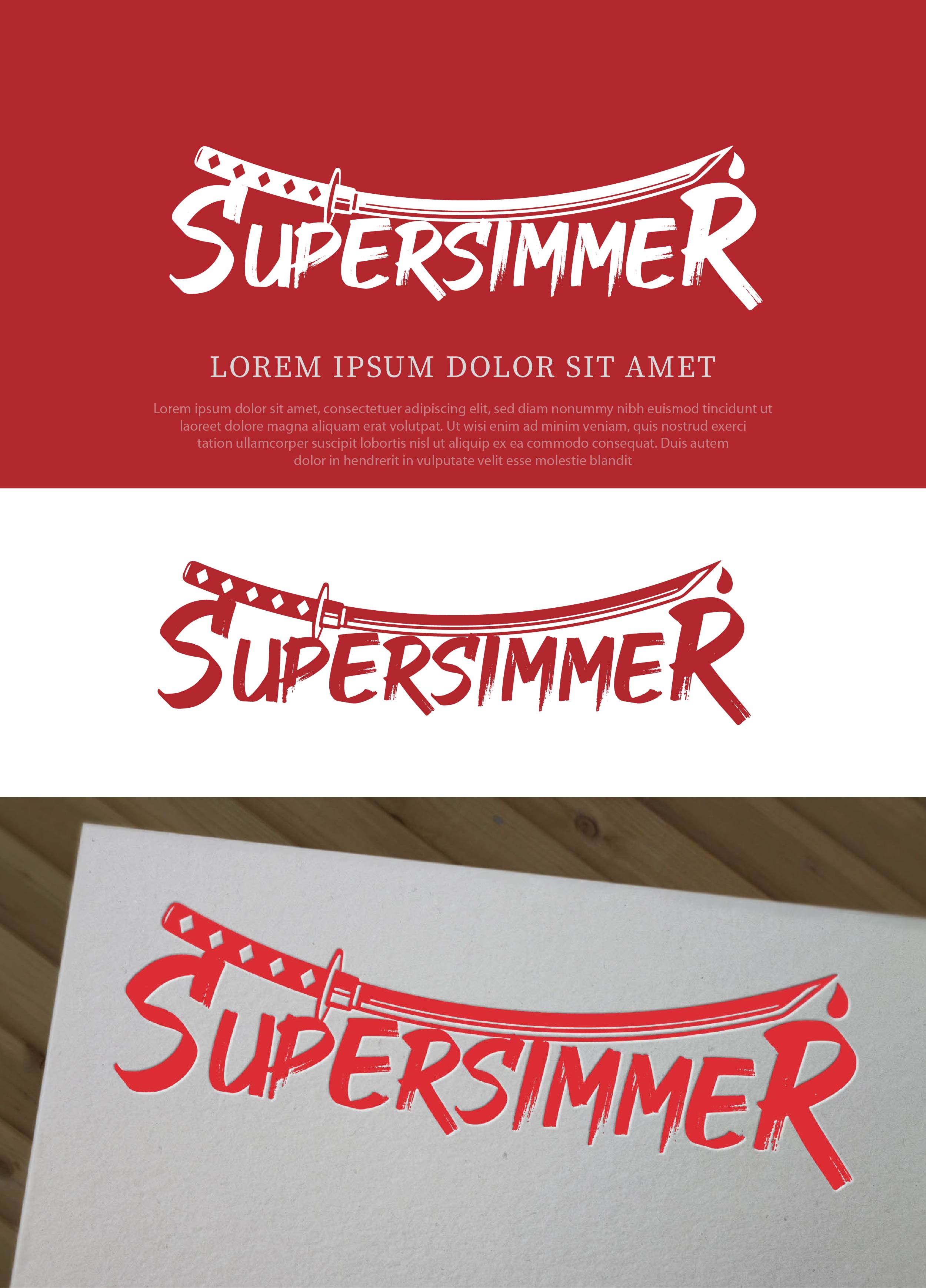 Logo Design by NasarLogo for this project | Design #32095253