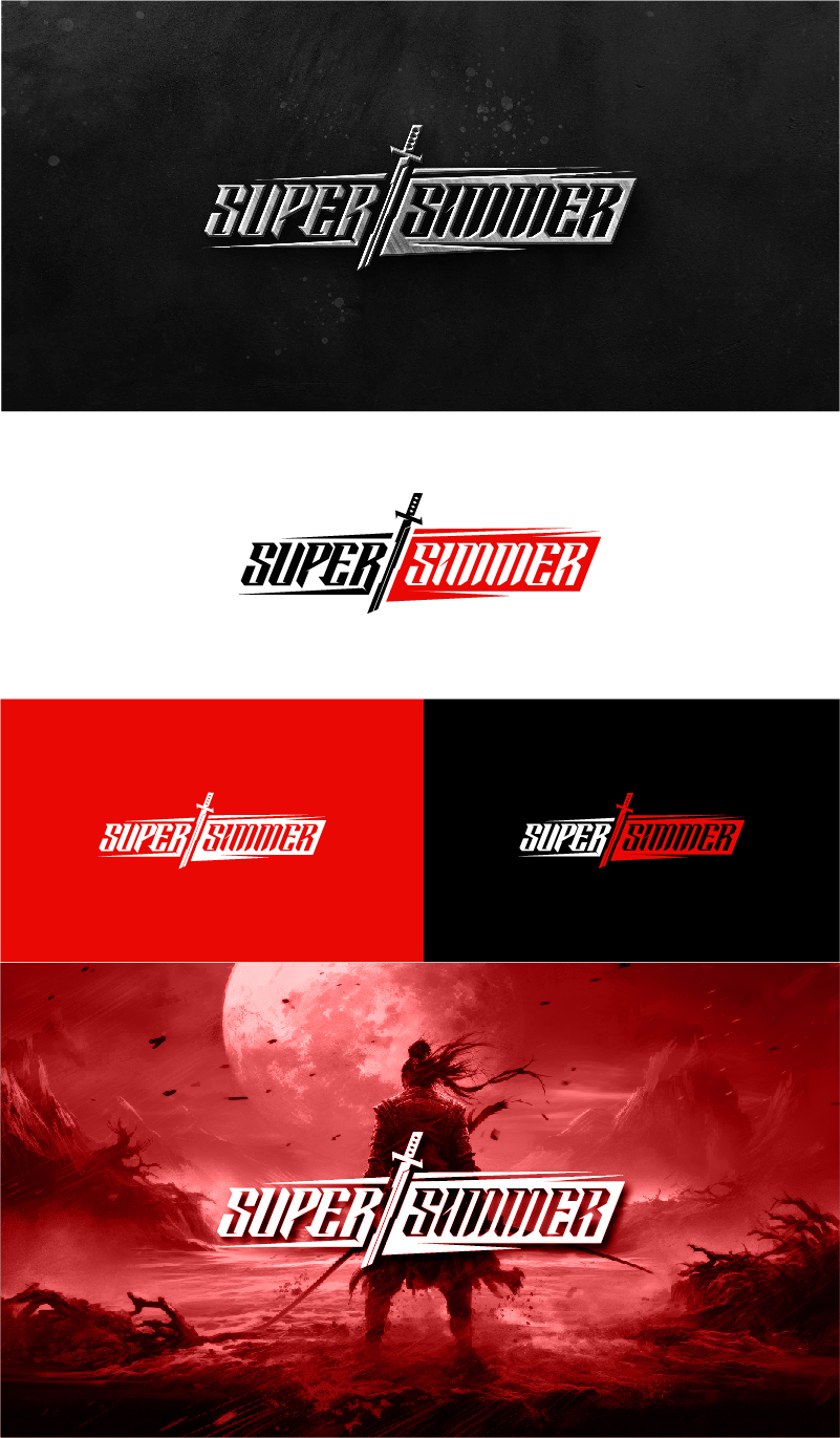 Logo Design by Musative1 for this project | Design #32081382