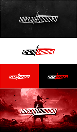 Logo Design by Musative1