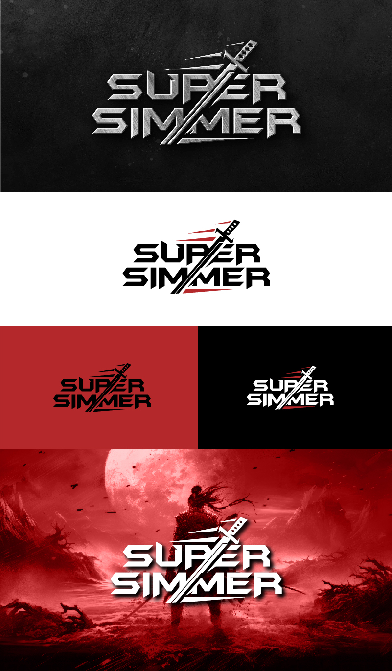 Logo Design by Musative1 for this project | Design #32081383