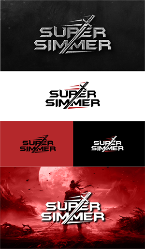 Logo Design by Musative1 for this project | Design: #32081383
