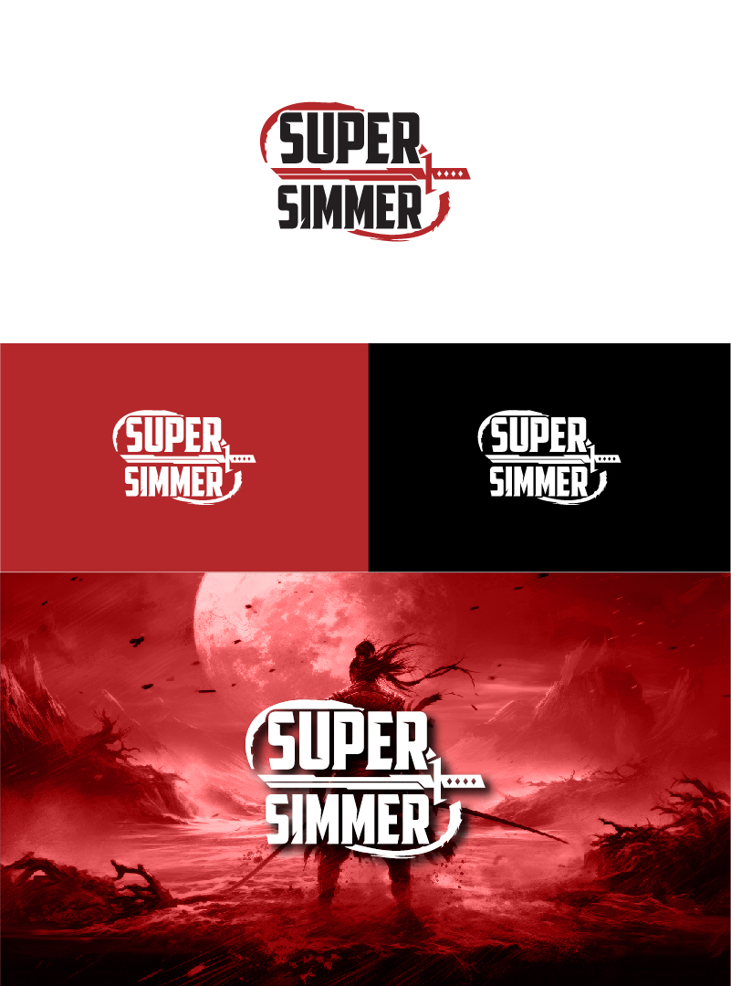 Logo Design by Musative1 for this project | Design #32083565