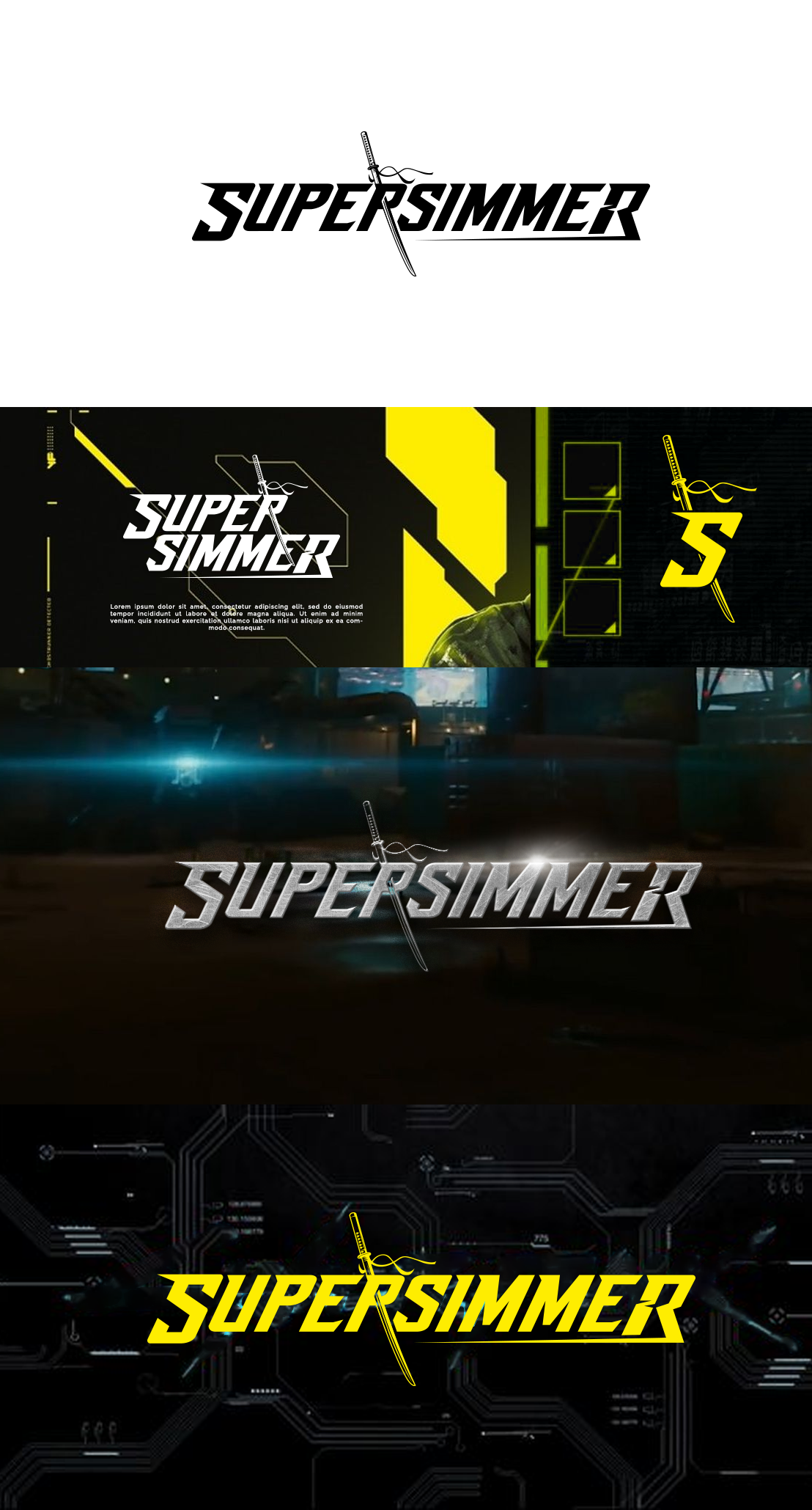 Diseño de Logo por ivan para este proyecto | Diseño #32120166