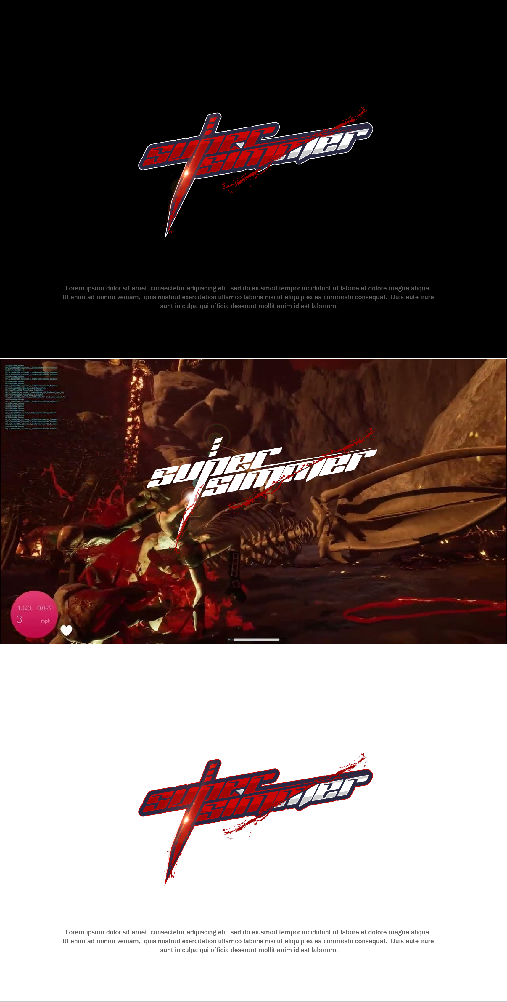 Logo Design by saifysyed Studio for this project | Design #32096084