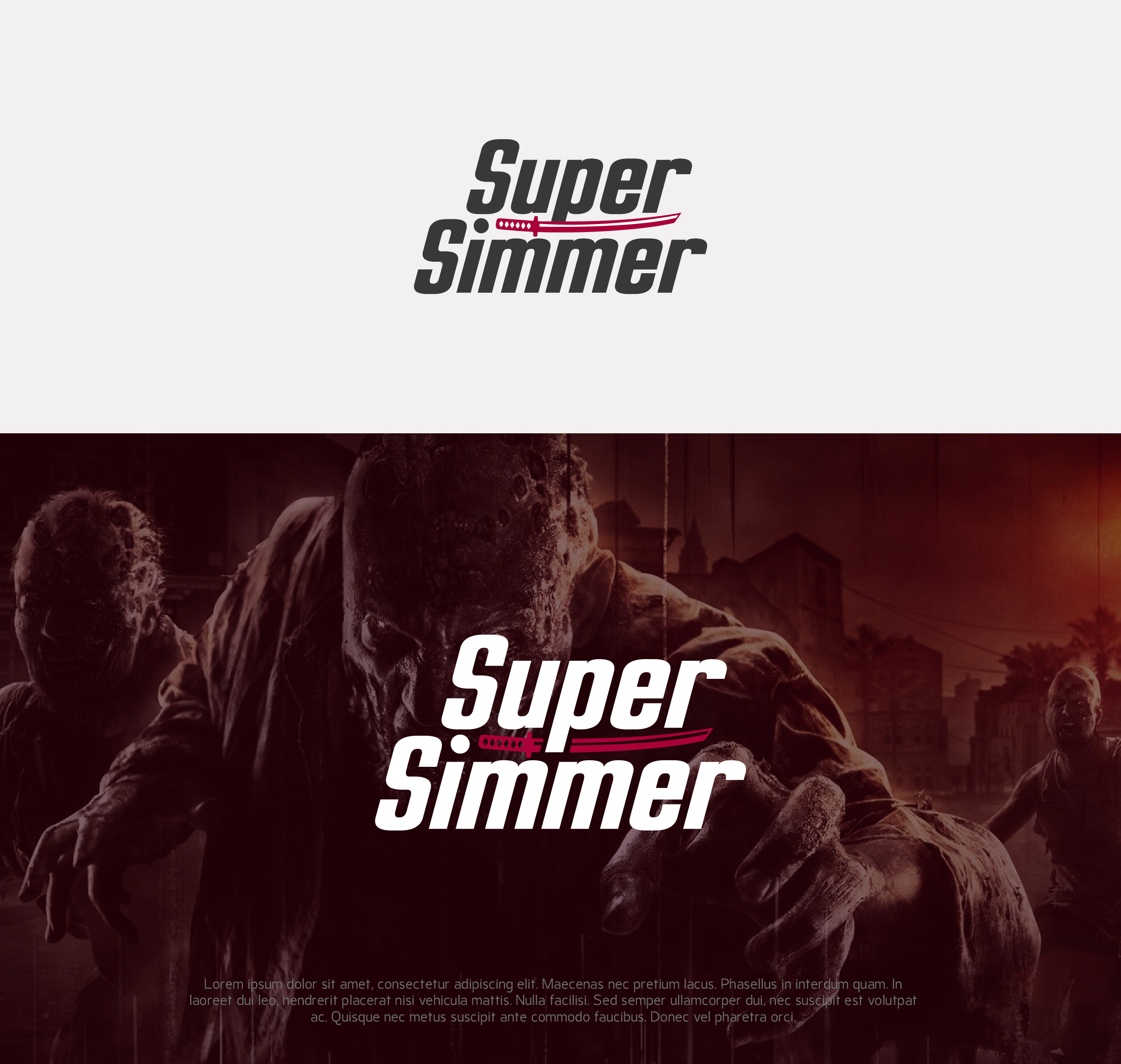 Logo Design by kelvinotis for this project | Design #32095909
