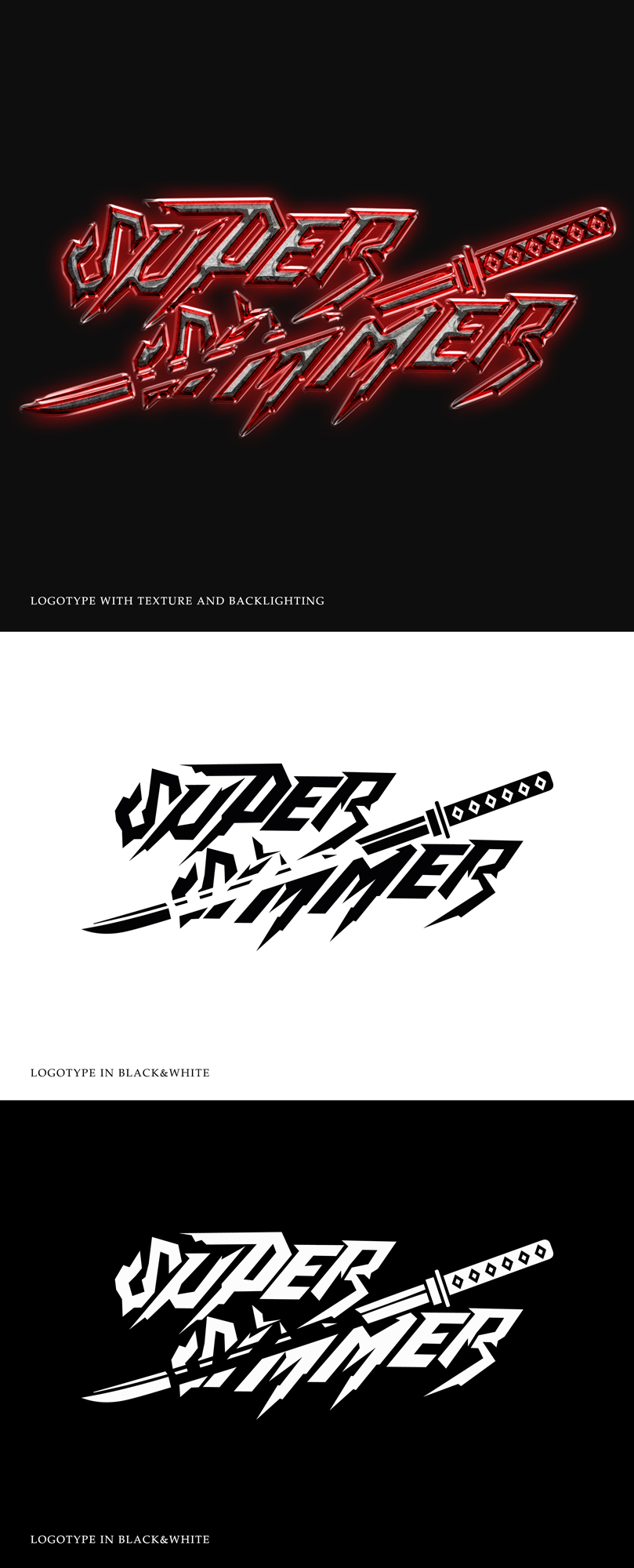 Diseño de Logo por Svitlana Fox para este proyecto | Diseño #32110773