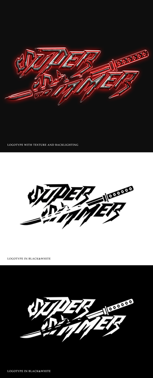 Logo Design by Svitlana Fox