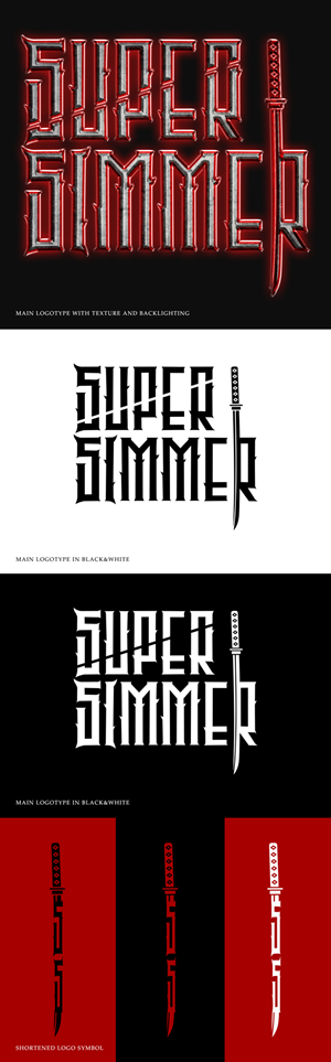 Logo Design by Svitlana Fox for this project | Design: #32110780