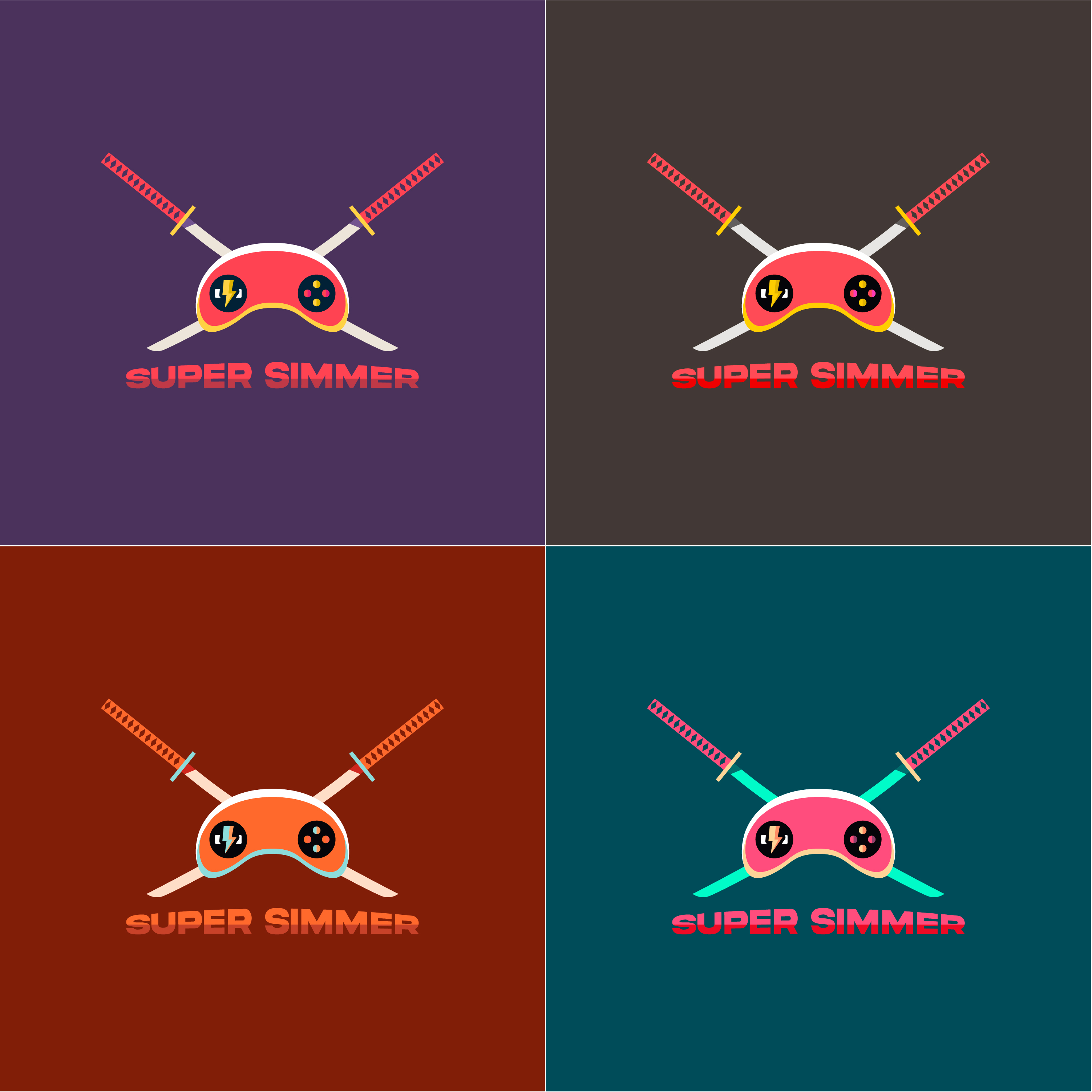 Logo Design by Lyaston Prajwal for this project | Design #32076095