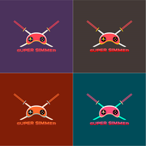 Logo Design by Lyaston Prajwal