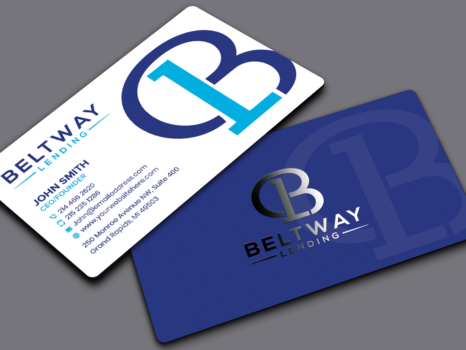 Design de Carte de Visite par Sandaruwan pour ce projet | Design #32073710