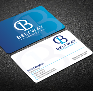 Visitenkarten-Design von Graphixpointt für dieses Projekt | Design: #32071010