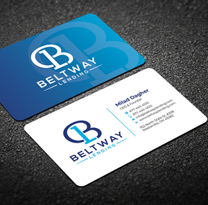 Visitenkarten-Design von Graphixpointt für dieses Projekt | Design: #32071011