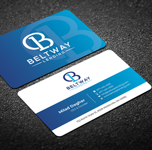 Visitenkarten-Design von Graphixpointt für dieses Projekt | Design: #32071122