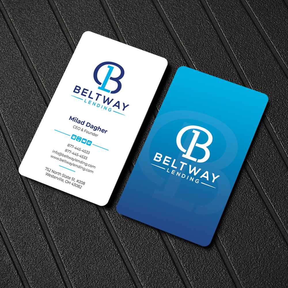 Visitenkarten-Design von Graphixpointt für dieses Projekt | Design #32071368