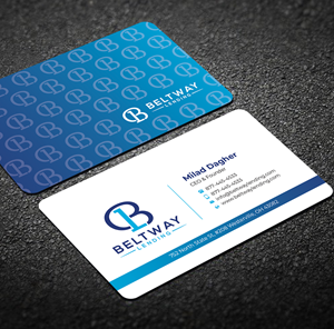 Visitenkarten-Design von Graphixpointt für dieses Projekt | Design: #32071445