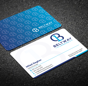 Visitenkarten-Design von Graphixpointt für dieses Projekt | Design: #32071448