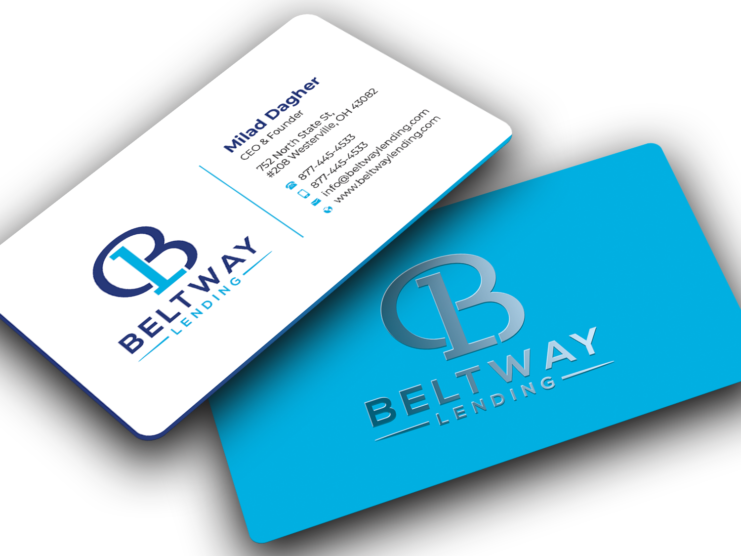 Visitenkarten-Design von Graphixpointt für dieses Projekt | Design #32071586