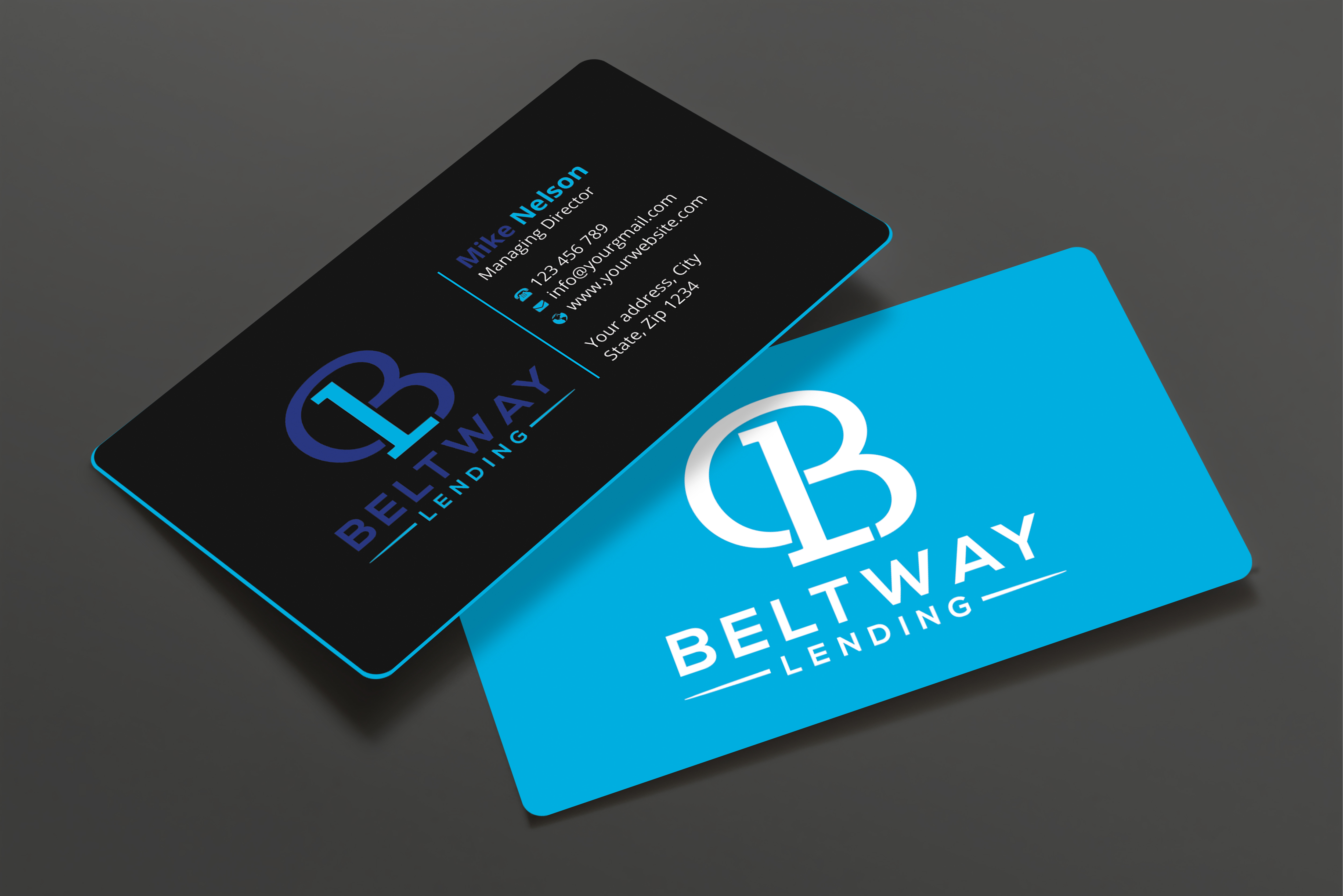 Business Card Design by Expert Bappy for this project | Design #32071034