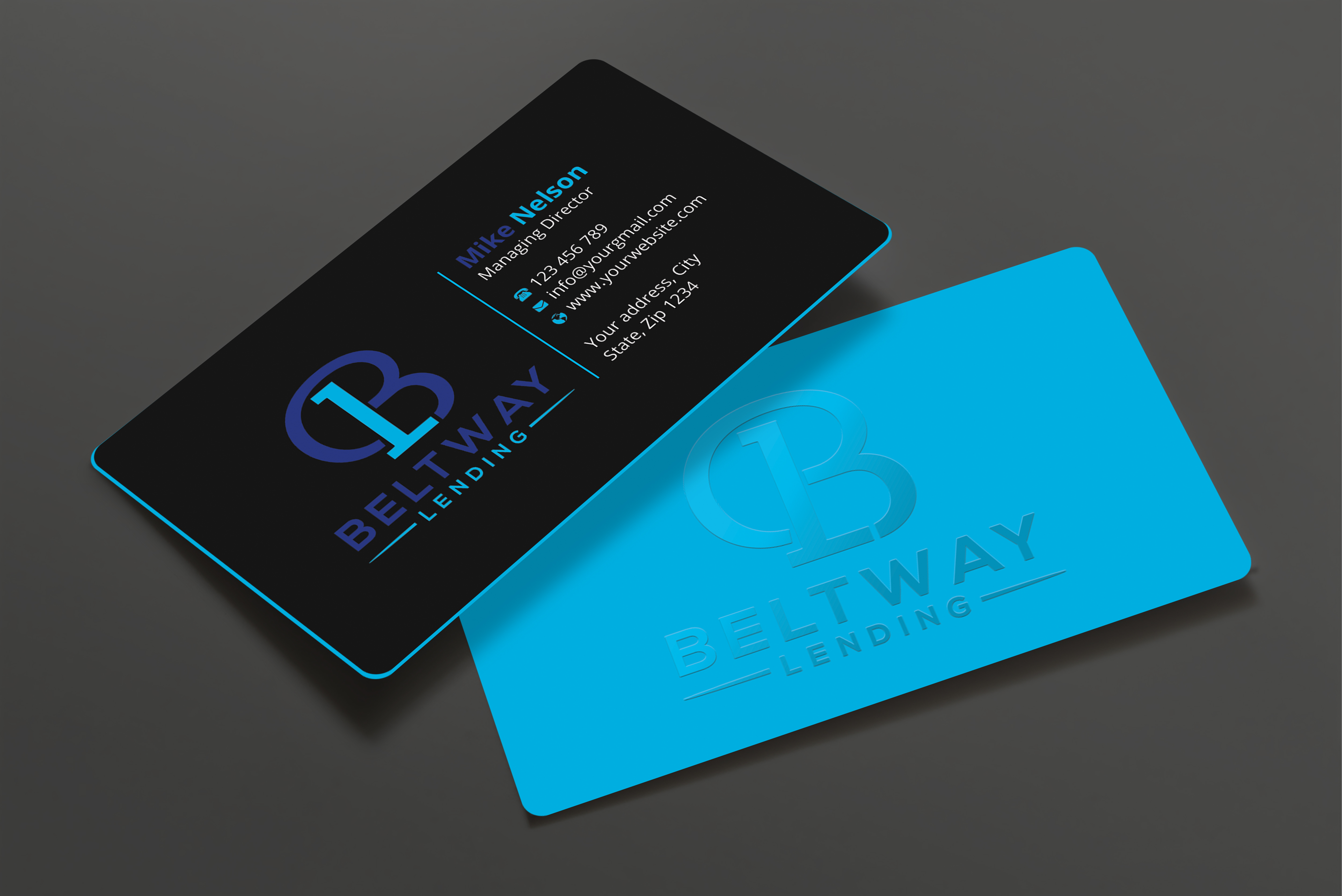 Business Card Design by Expert Bappy for this project | Design #32071035