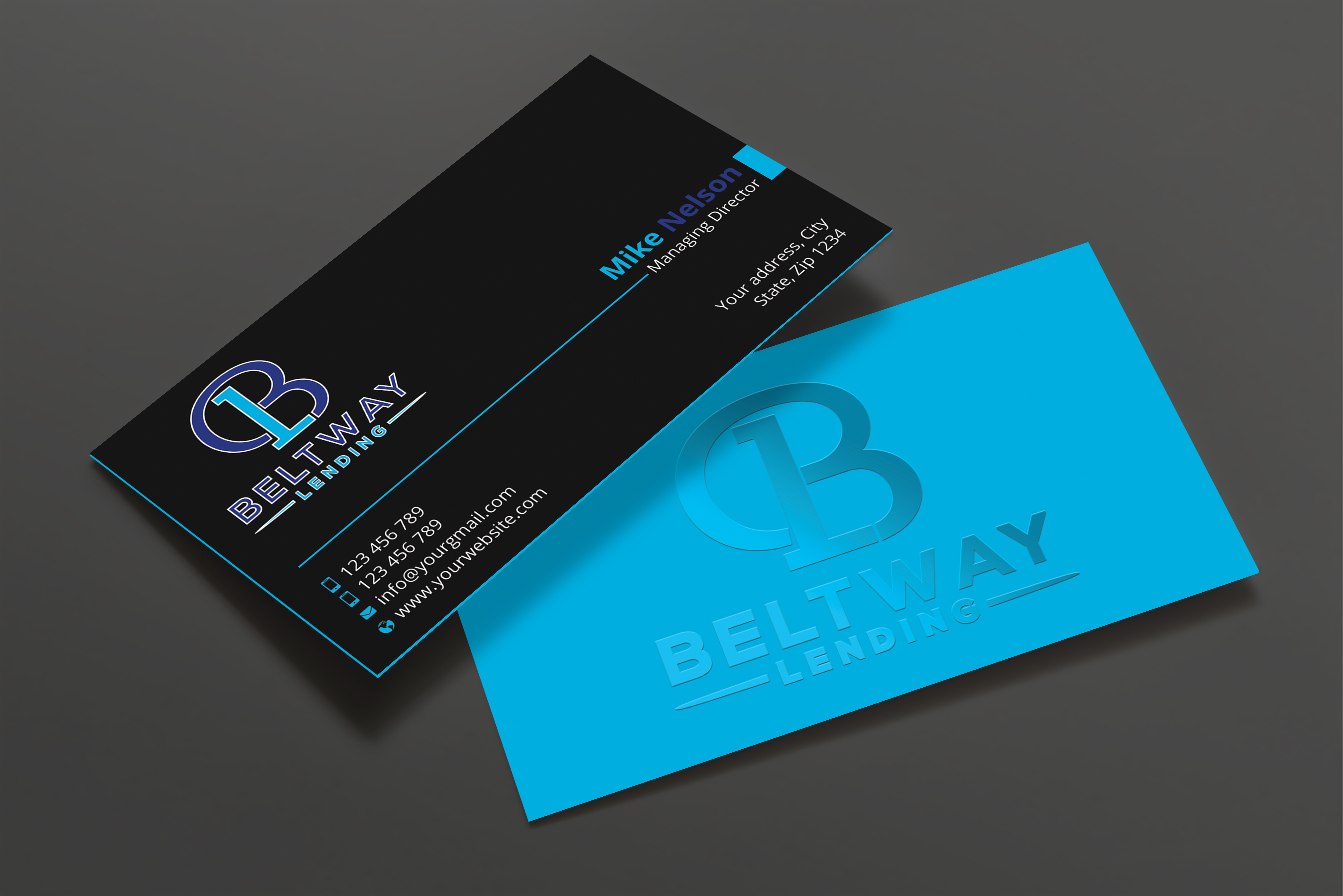 Business Card Design by Expert Bappy for this project | Design #32090216
