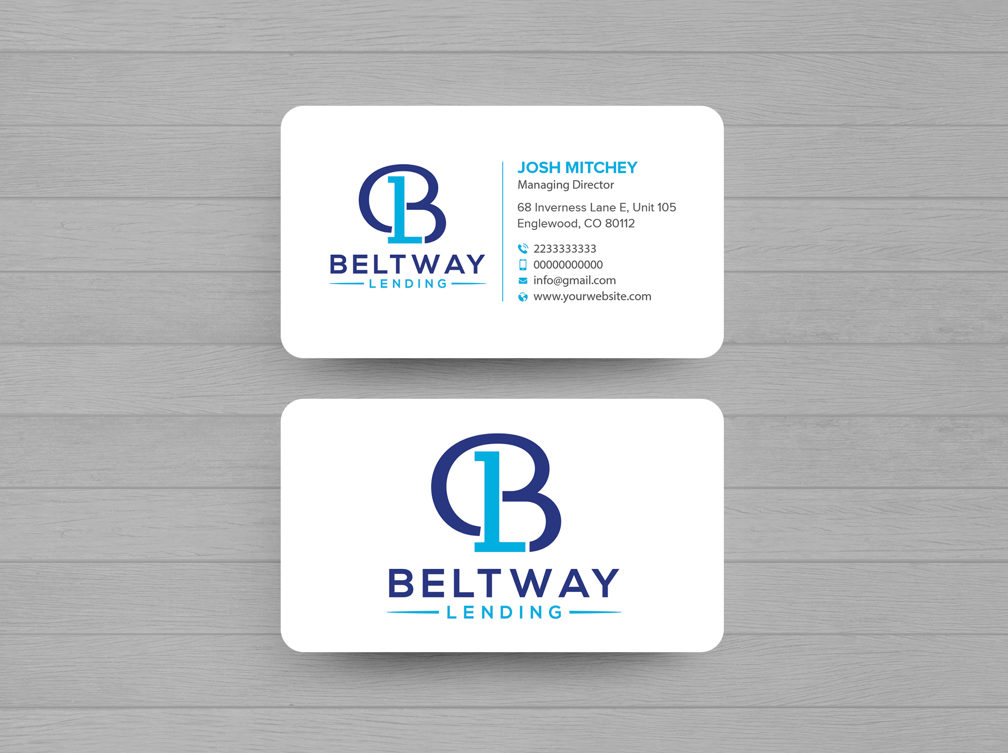 Business Card Design by Expert Bappy for this project | Design #32090770
