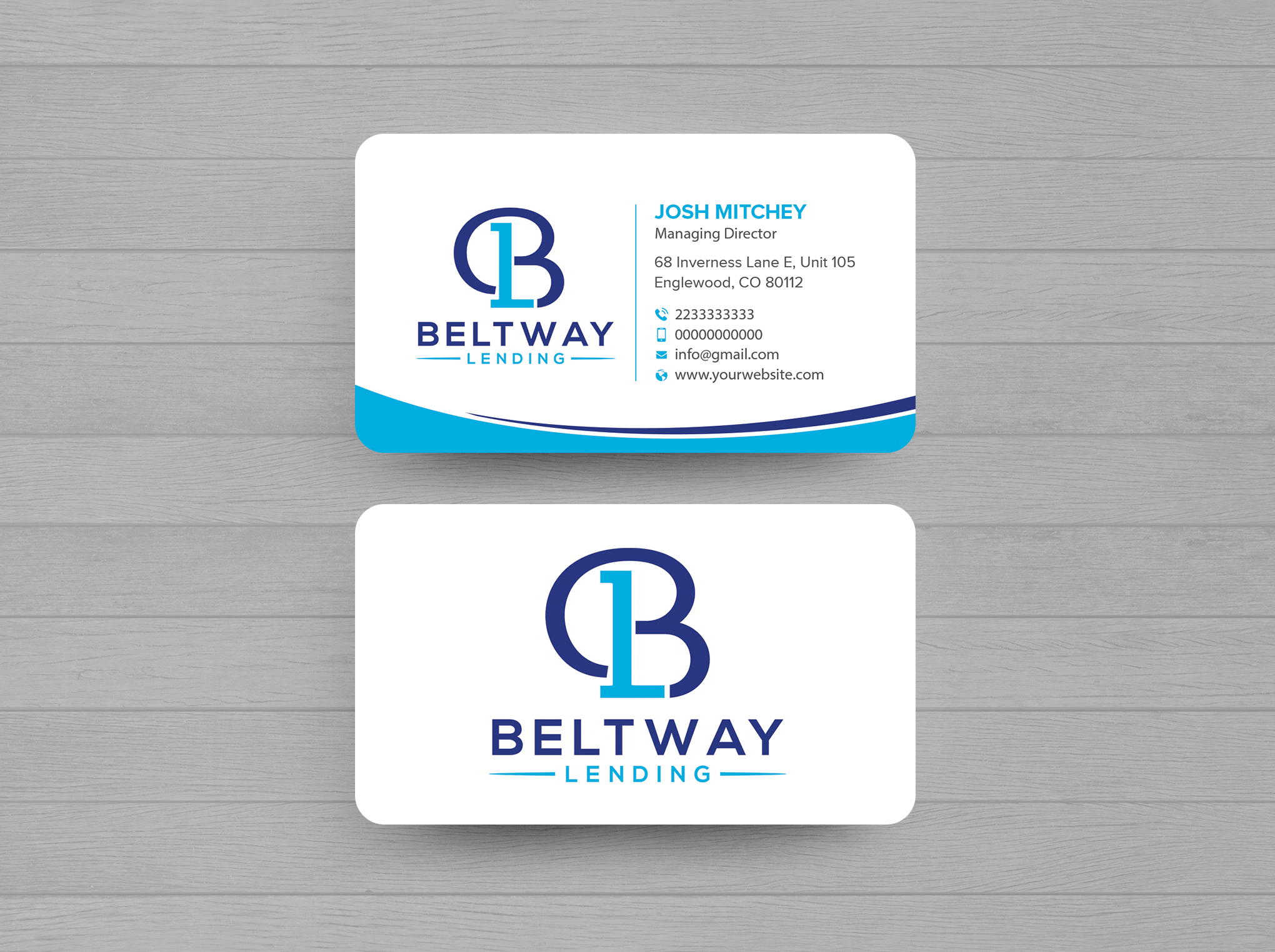 Business Card Design by Expert Bappy for this project | Design #32090772