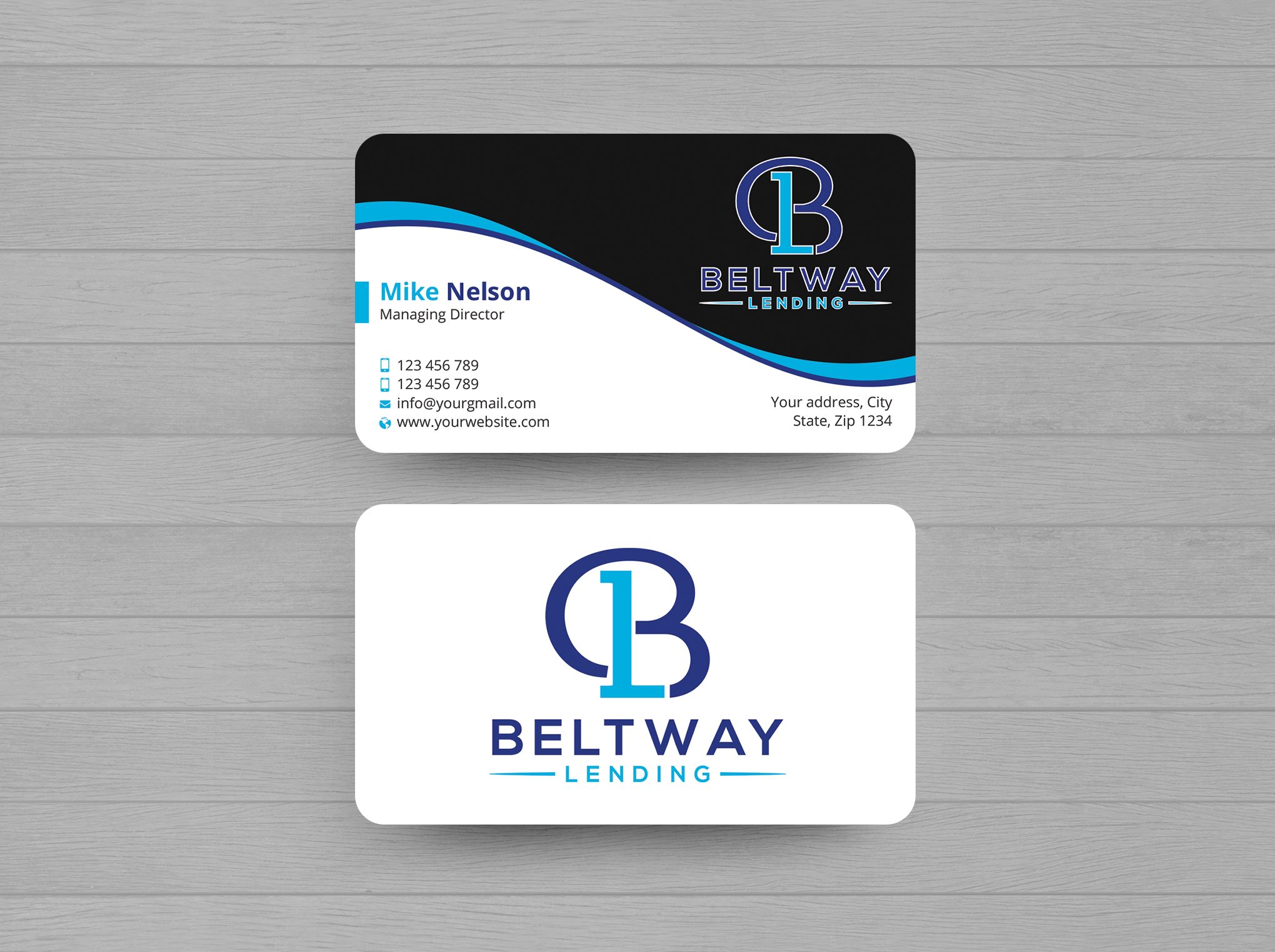 Business Card Design by Expert Bappy for this project | Design #32090828