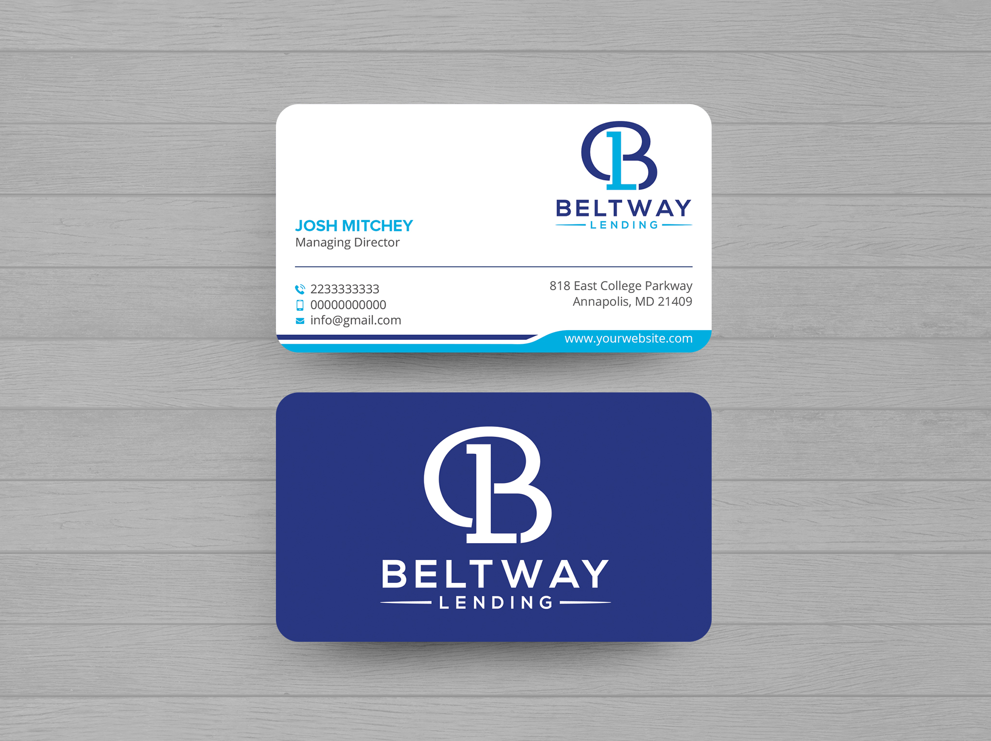 Business Card Design by Expert Bappy for this project | Design #32090831