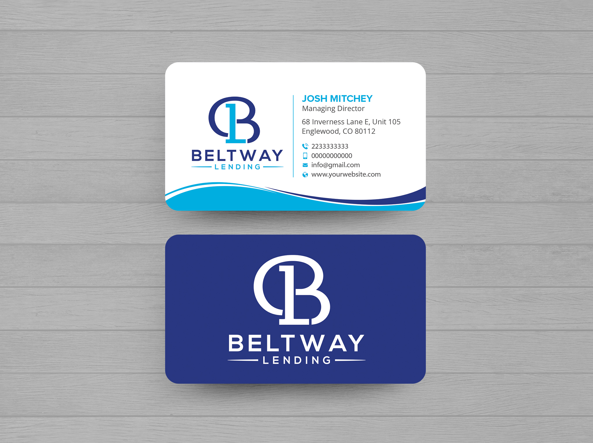 Business Card Design by Expert Bappy for this project | Design #32090877