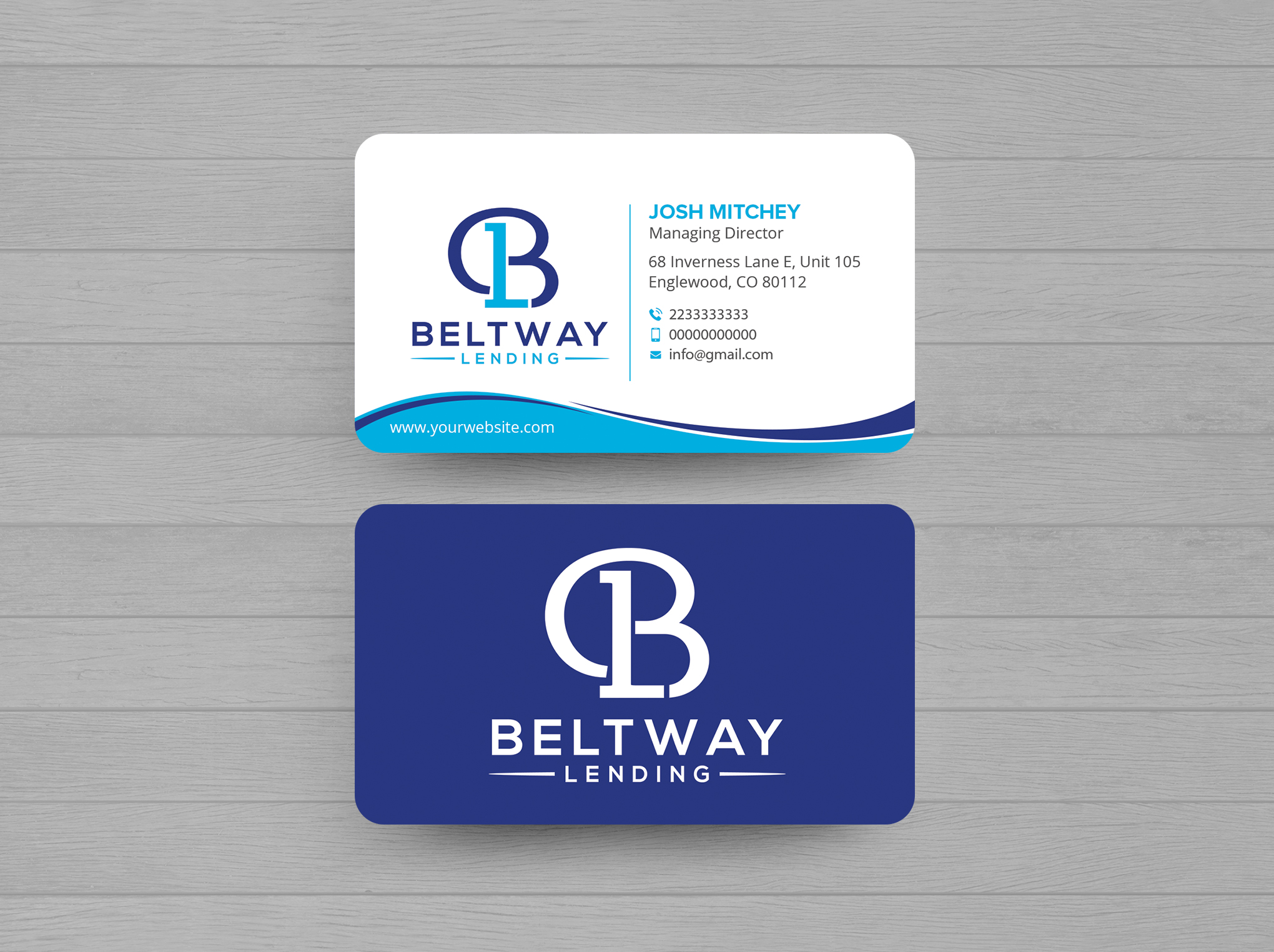Business Card Design by Expert Bappy for this project | Design #32090878