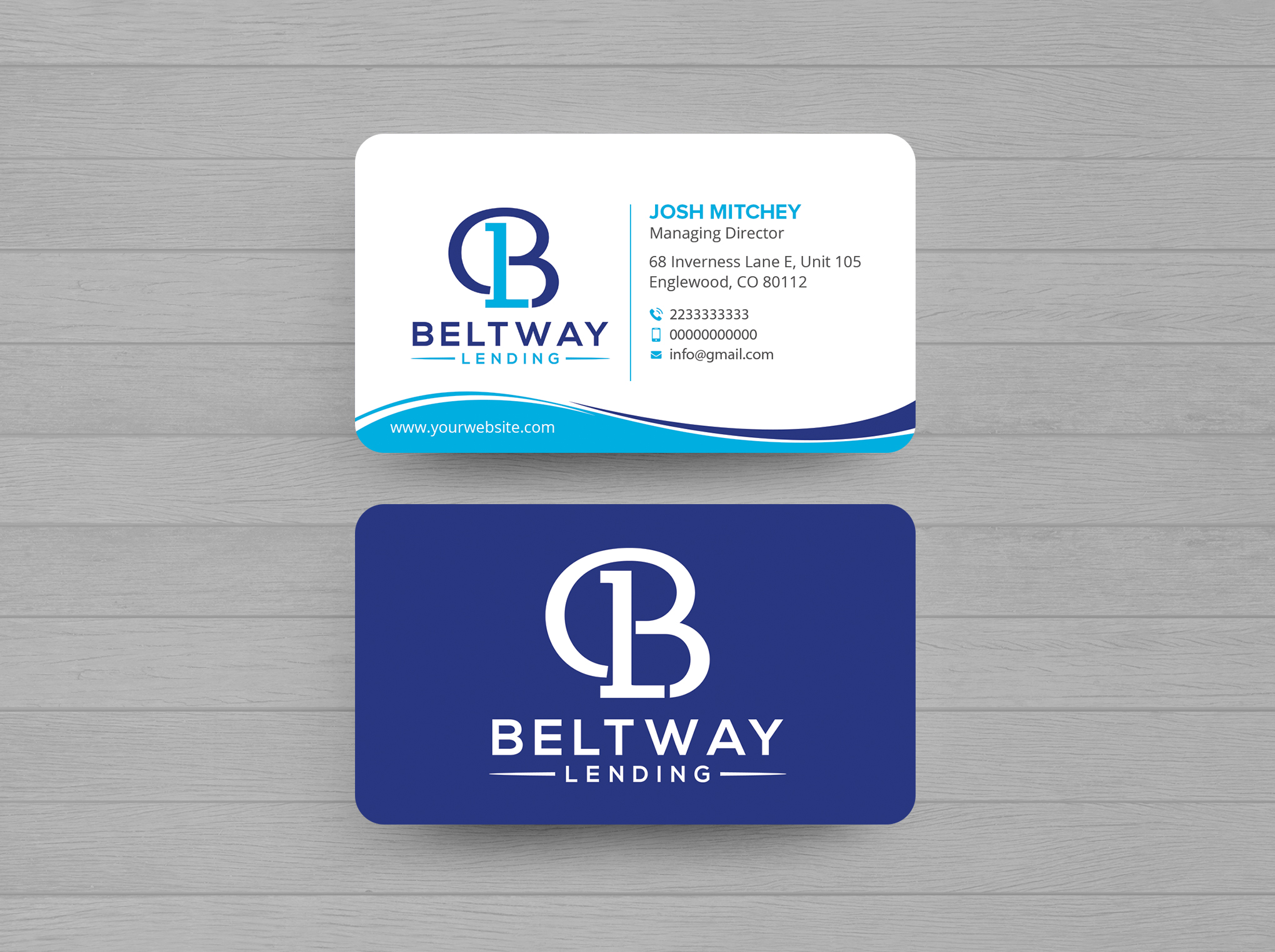 Business Card Design by Expert Bappy for this project | Design #32090879