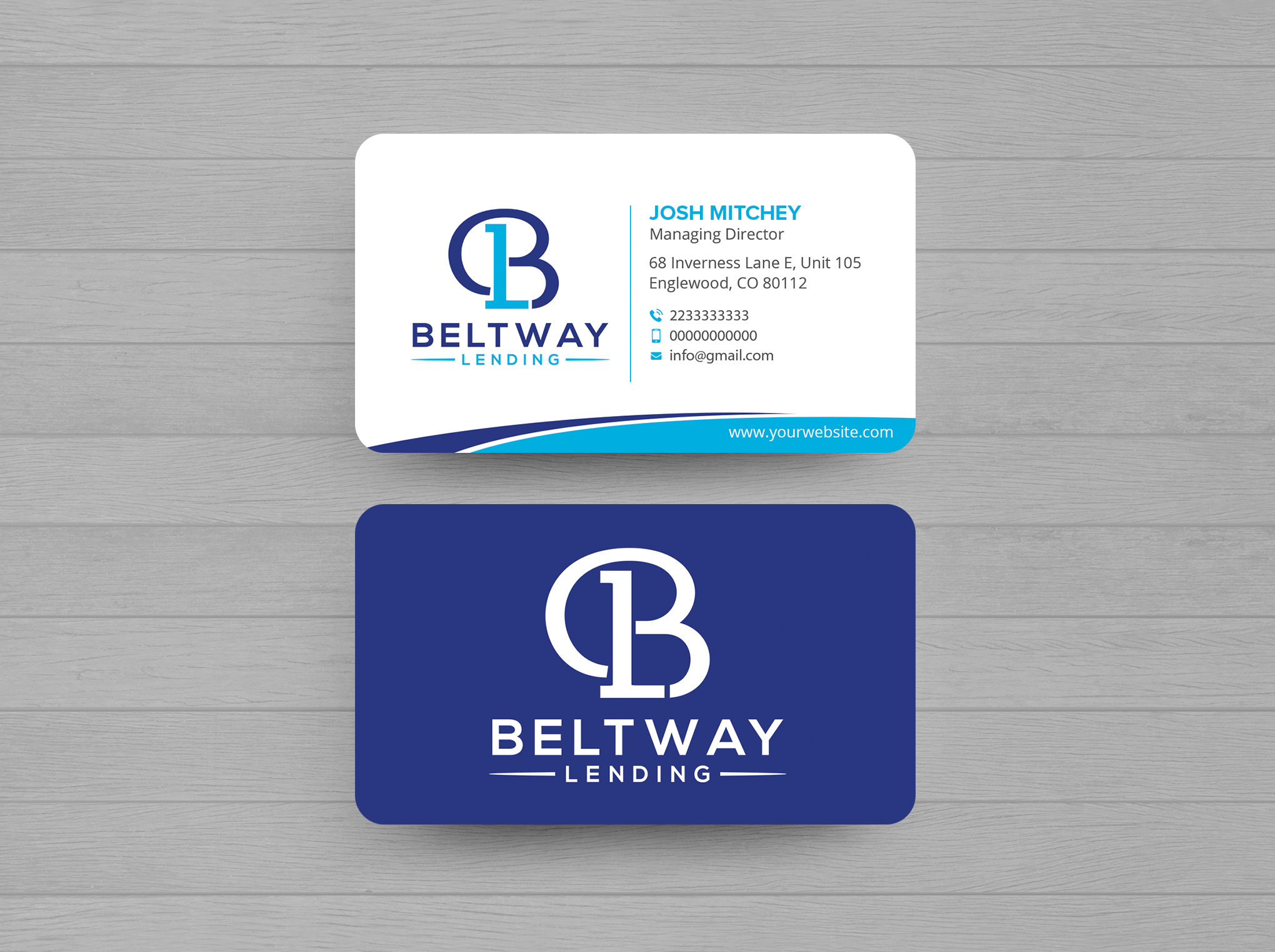 Business Card Design by Expert Bappy for this project | Design #32090925