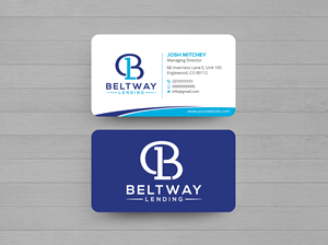 Business Card Design by Expert Bappy for this project | Design: #32090925
