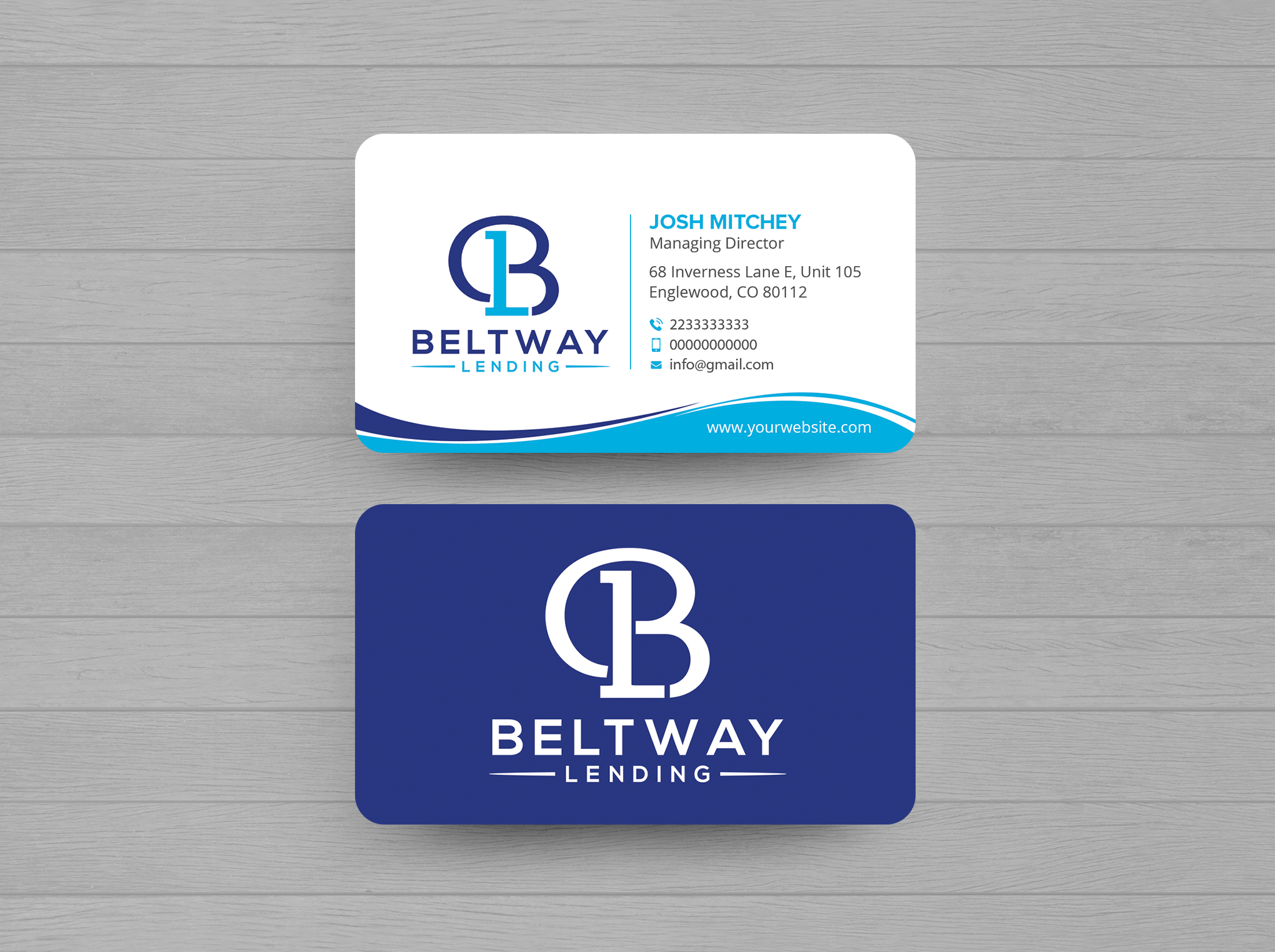 Business Card Design by Expert Bappy for this project | Design #32090926