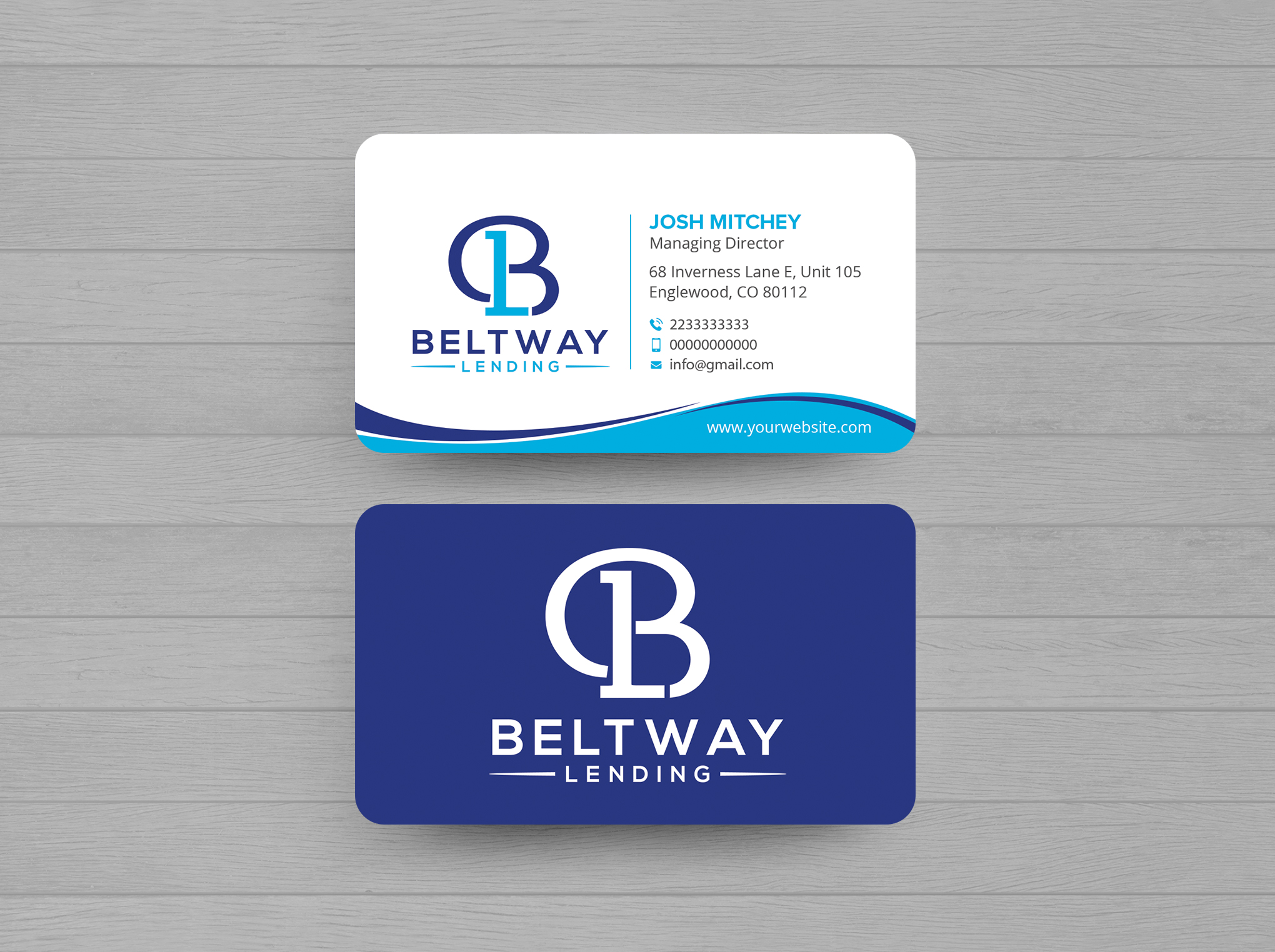 Business Card Design by Expert Bappy for this project | Design #32090927
