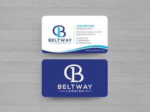 Business Card Design by Expert Bappy for this project | Design: #32090996