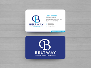 Business Card Design by Expert Bappy for this project | Design: #32090997