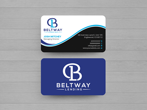 Business Card Design by Expert Bappy for this project | Design: #32090998