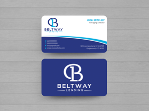Business Card Design by Expert Bappy for this project | Design: #32091125