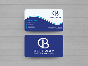 Business Card Design by Expert Bappy for this project | Design: #32091126