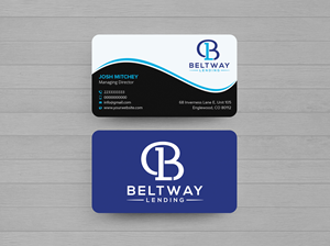 Business Card Design by Expert Bappy for this project | Design: #32091159
