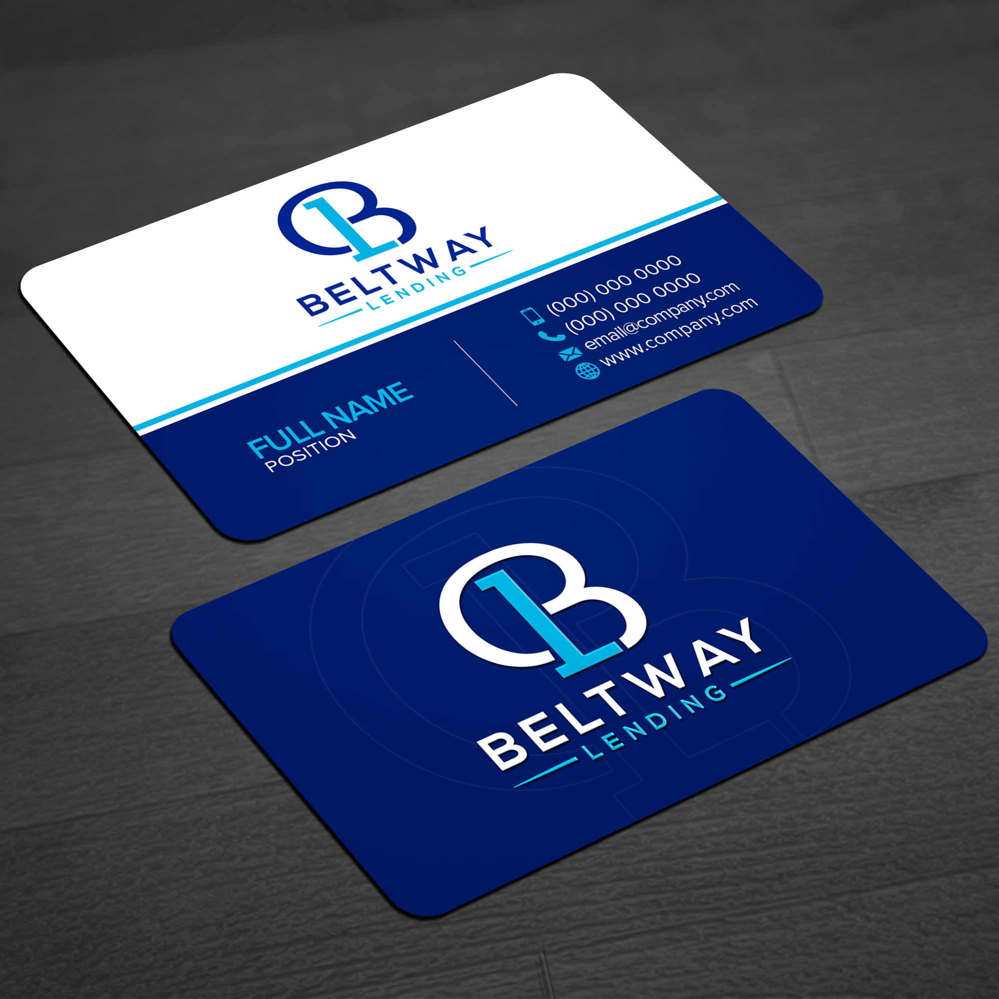 Business Card Design by WellDesign for this project | Design #32071841