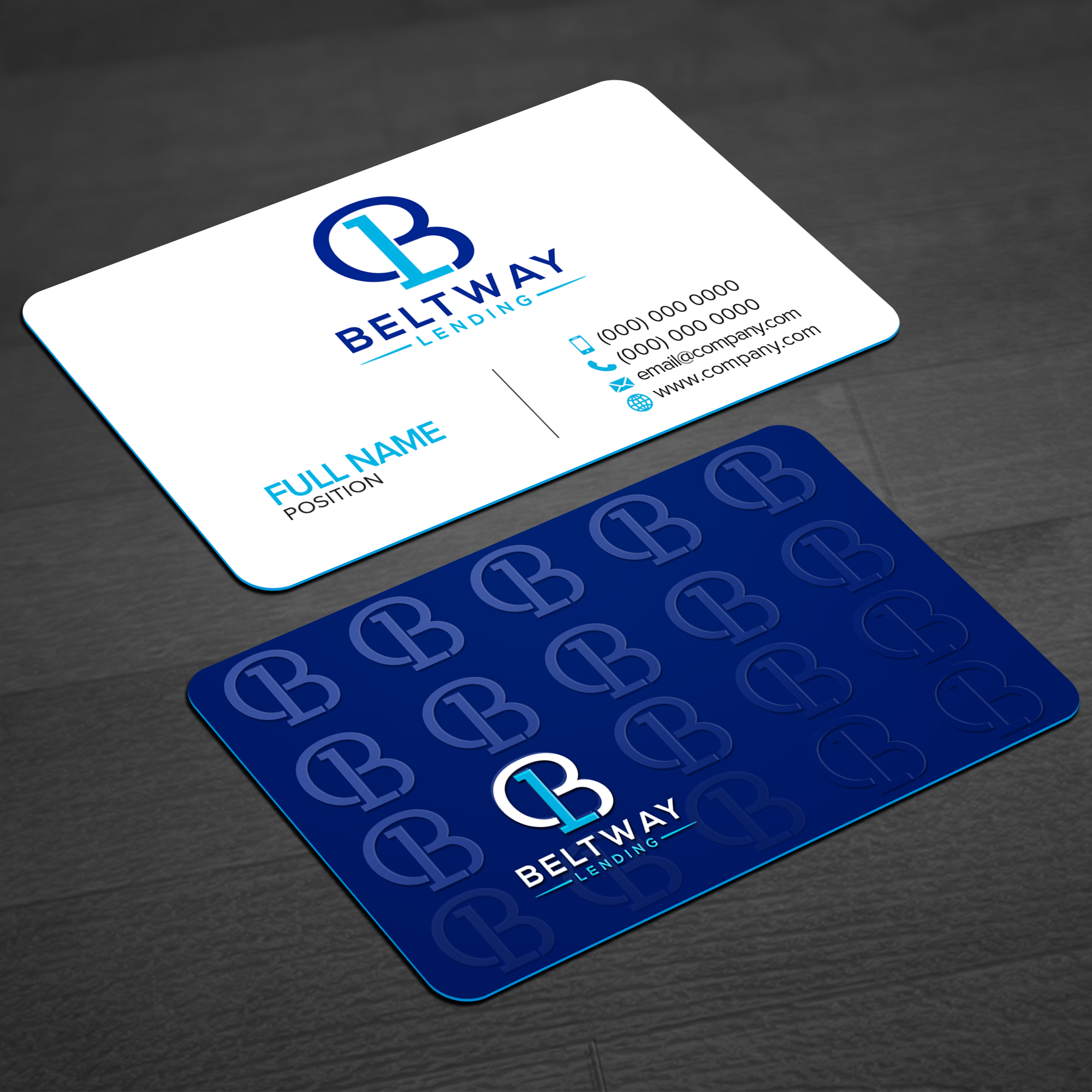 Business Card Design by WellDesign for this project | Design #32071842