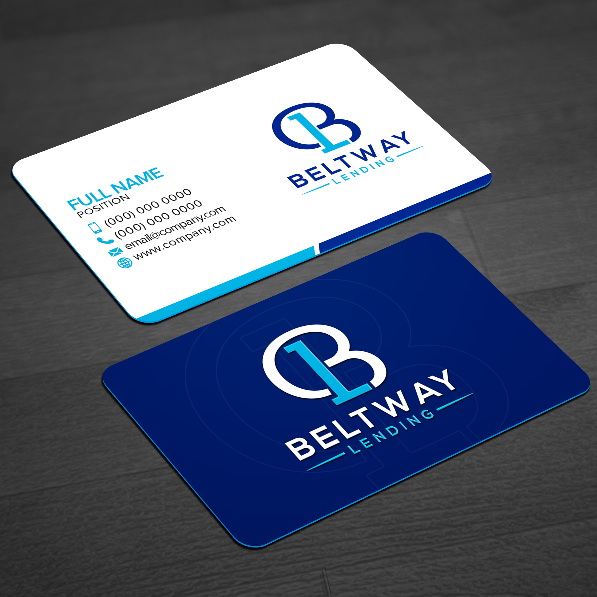Business Card Design by WellDesign for this project | Design #32071843
