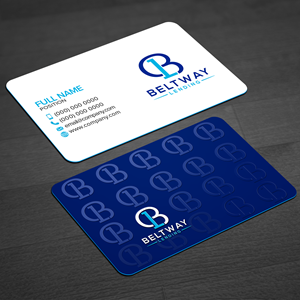 Business Card Design by WellDesign for this project | Design: #32071845