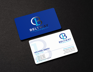 Business Card Design by Sun Moon Graphic Designer for this project | Design: #32072028