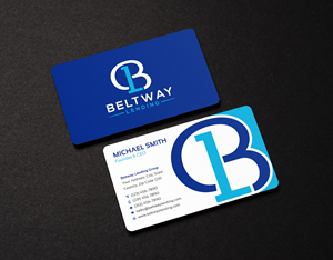 Business Card Design by Sun Moon Graphic Designer for this project | Design: #32072029